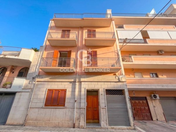 appartamento in vendita ad Andria