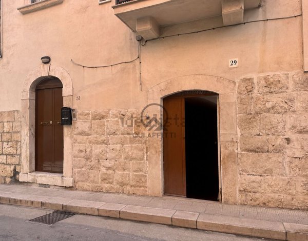 appartamento in vendita ad Andria