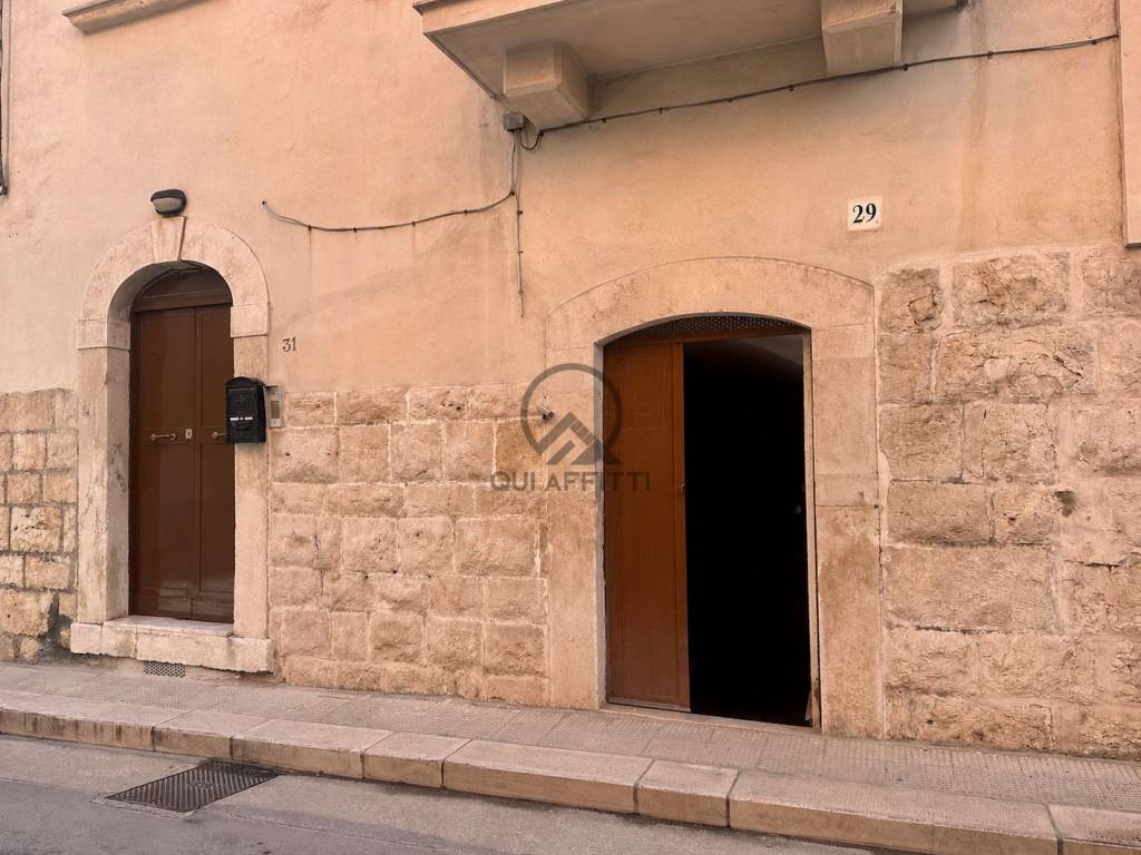 appartamento in vendita ad Andria