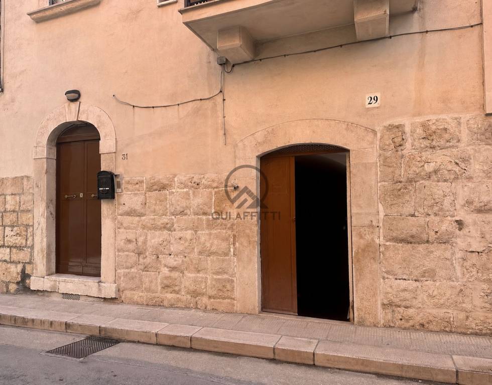 appartamento in vendita ad Andria