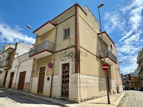 appartamento in vendita ad Andria