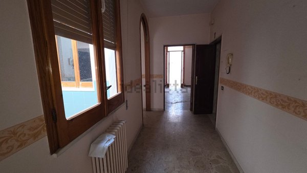appartamento in vendita ad Andria