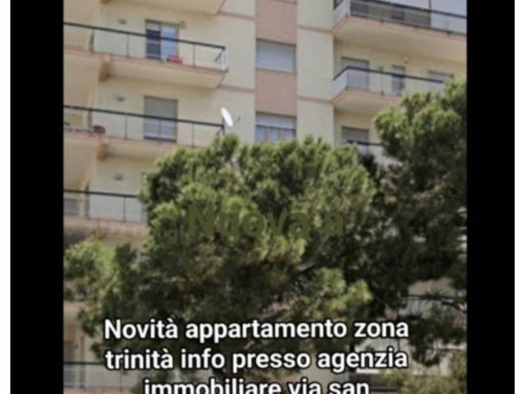 appartamento in vendita ad Andria