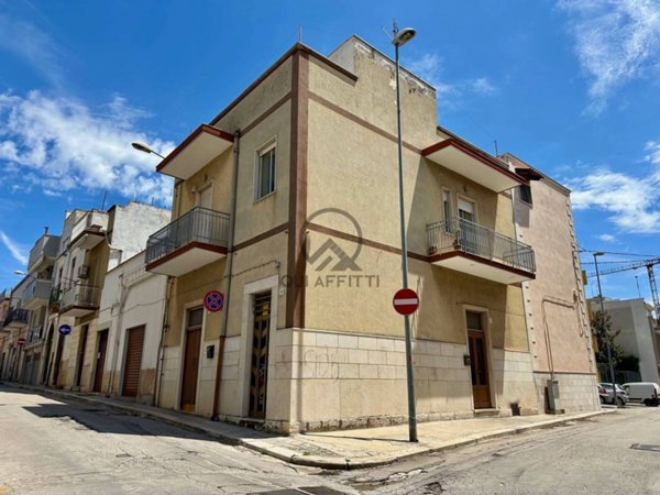 casa indipendente in vendita ad Andria