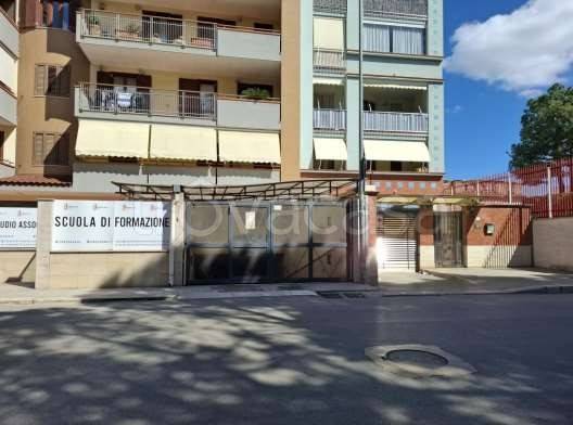 appartamento in vendita ad Andria
