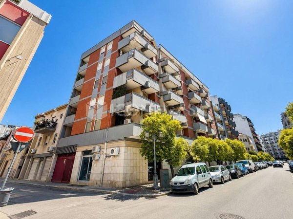 appartamento in vendita ad Andria
