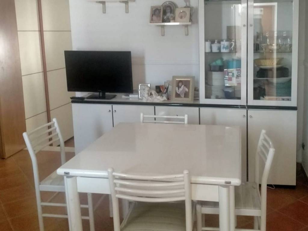 appartamento in vendita ad Andria in zona Centro Storico