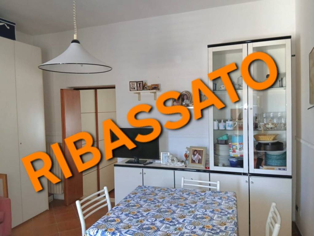 appartamento in vendita ad Andria in zona Centro Storico