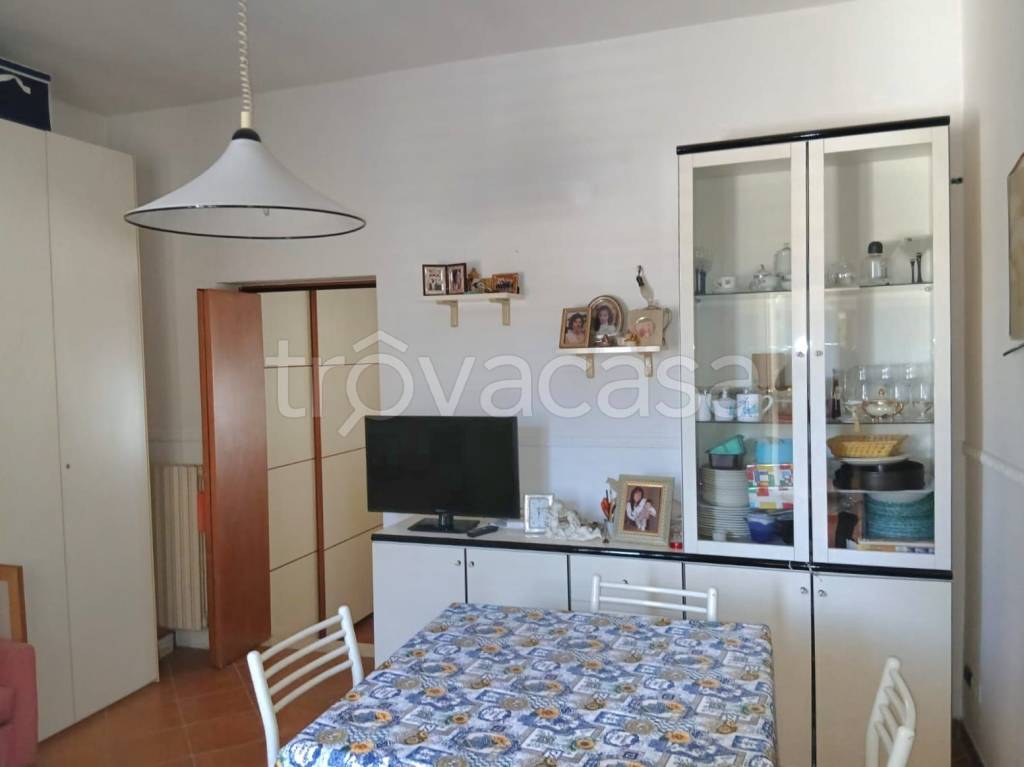appartamento in vendita ad Andria in zona Centro Storico
