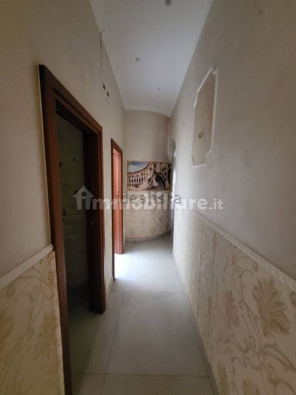 appartamento in vendita ad Andria