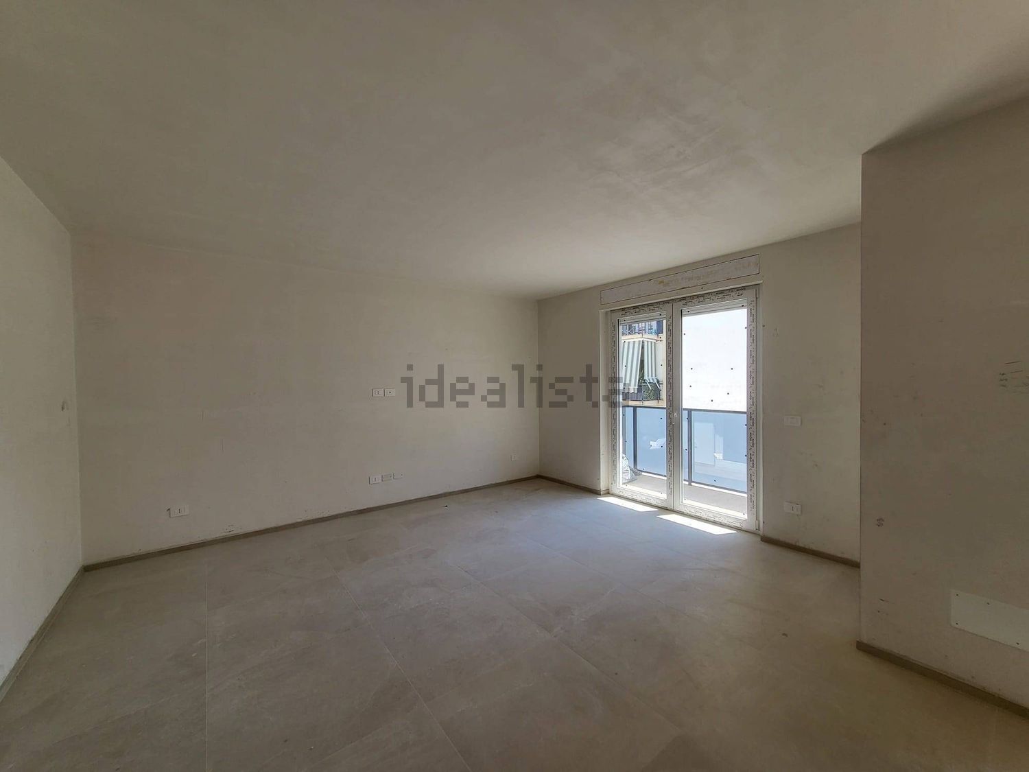 appartamento in vendita ad Andria