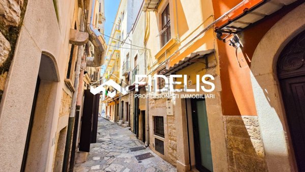 appartamento in vendita ad Andria in zona Centro Storico