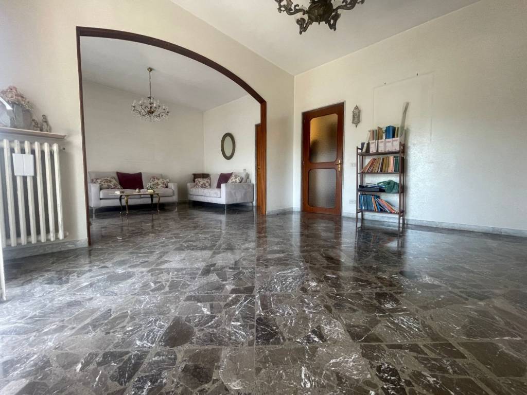 appartamento in vendita ad Andria