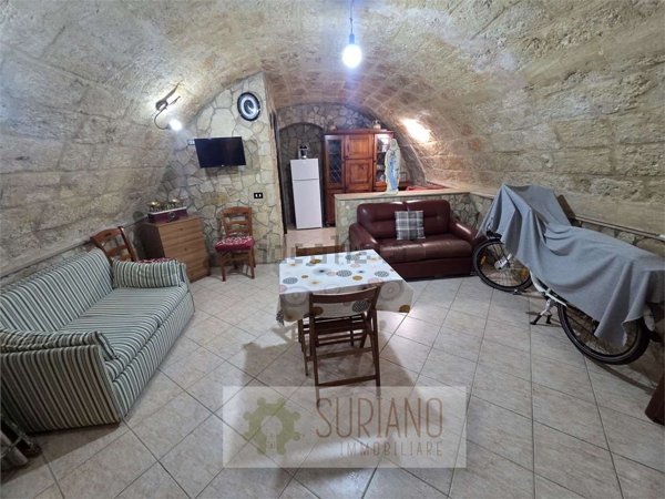casa indipendente in vendita ad Andria