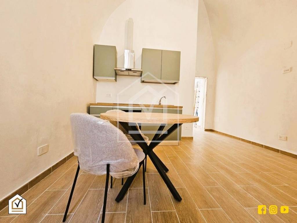appartamento in vendita ad Andria
