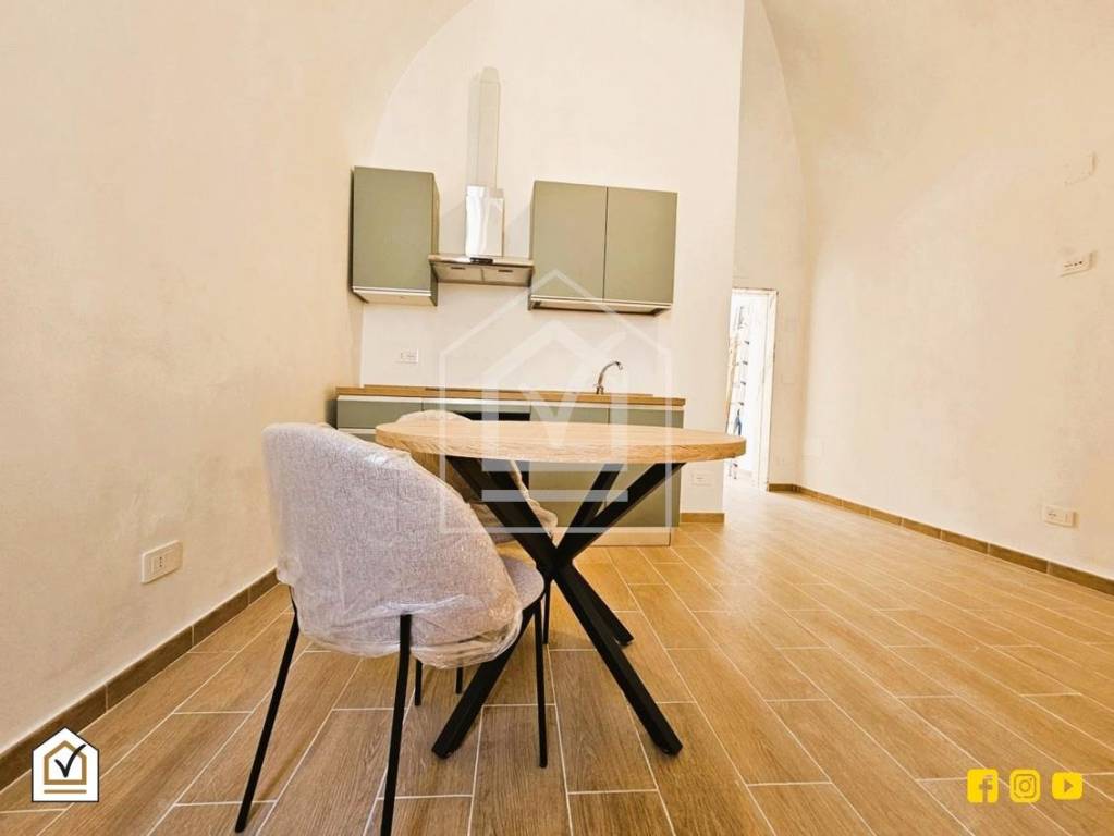 appartamento in vendita ad Andria