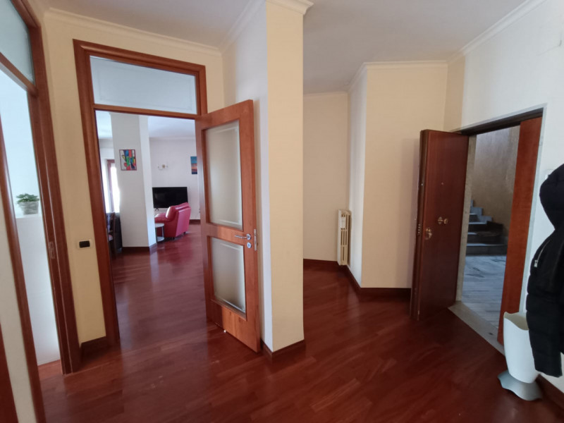 appartamento in vendita ad Andria