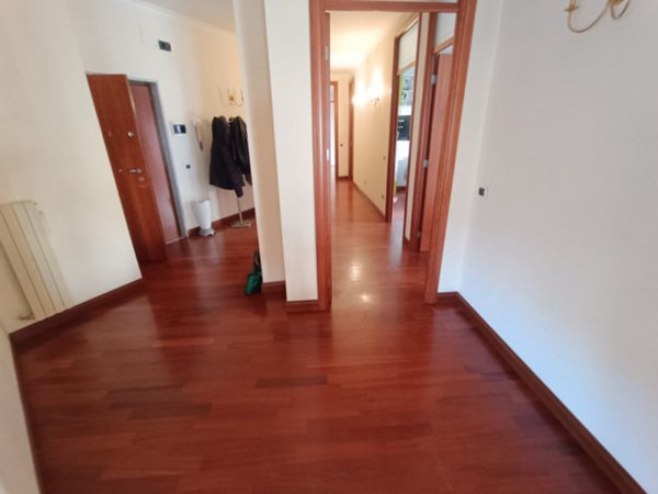 appartamento in vendita ad Andria