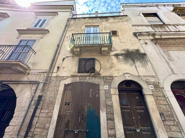 casa indipendente in vendita ad Andria