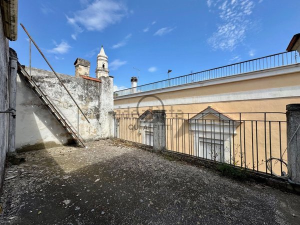casa indipendente in vendita ad Andria