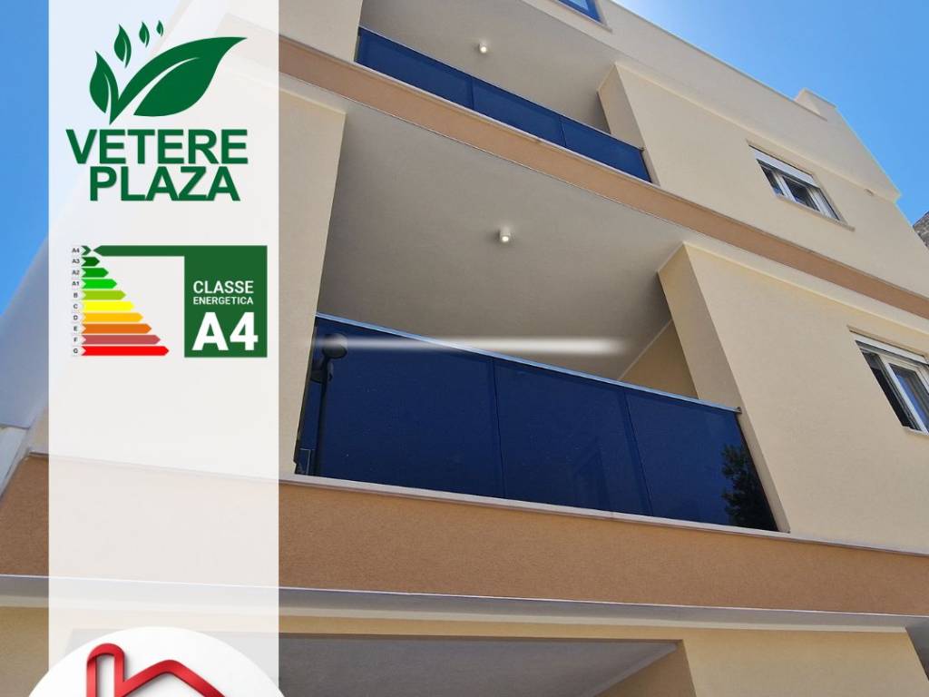 appartamento in vendita ad Andria in zona Centro Storico
