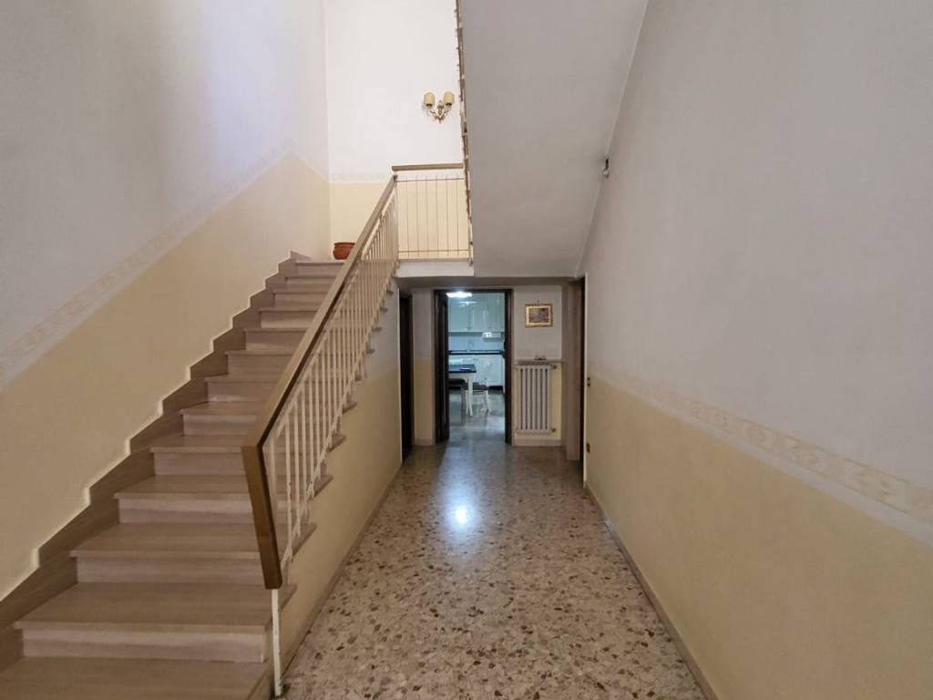 casa indipendente in vendita ad Andria