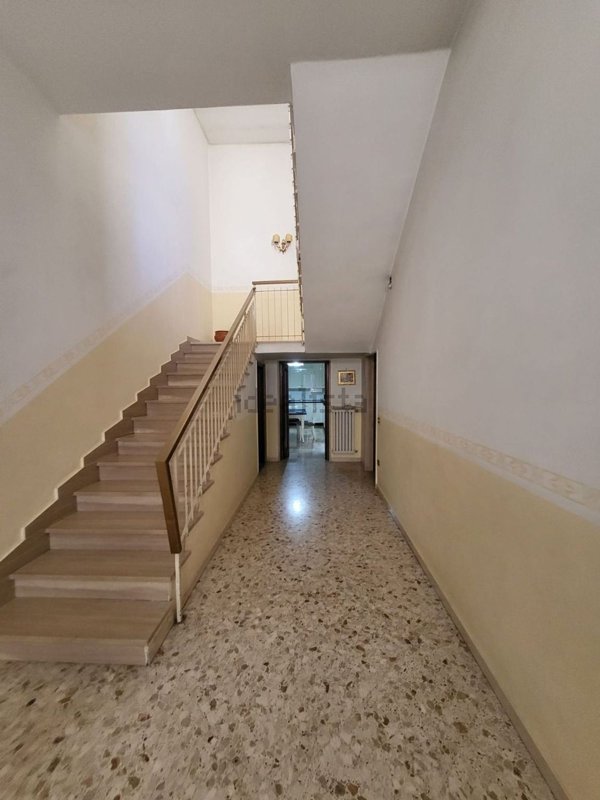 appartamento in vendita ad Andria