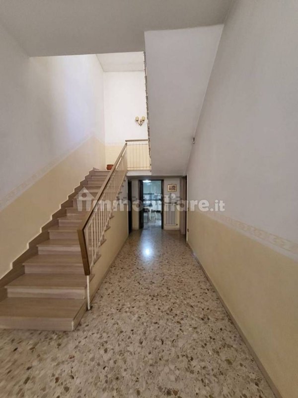 appartamento in vendita ad Andria
