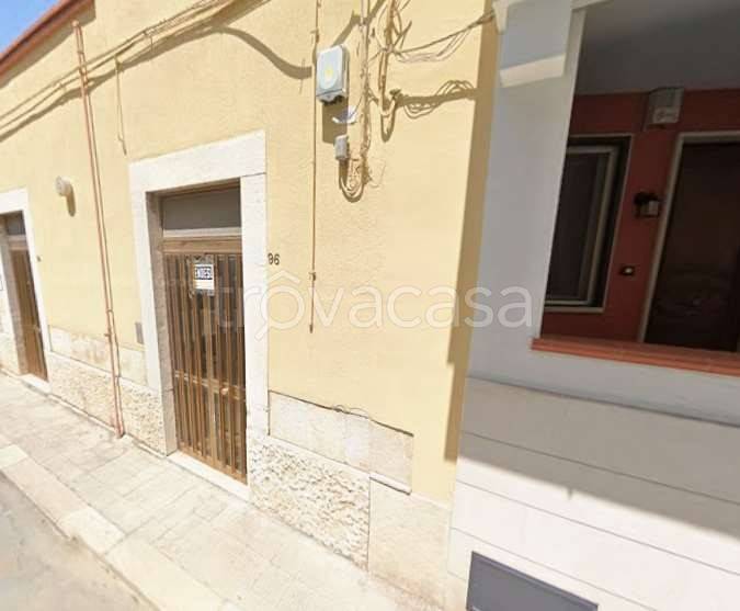 appartamento in vendita ad Andria in zona Centro Storico