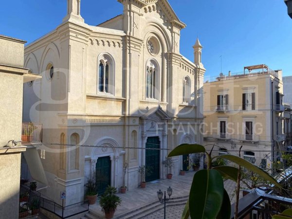 appartamento in vendita ad Andria in zona Centro Storico
