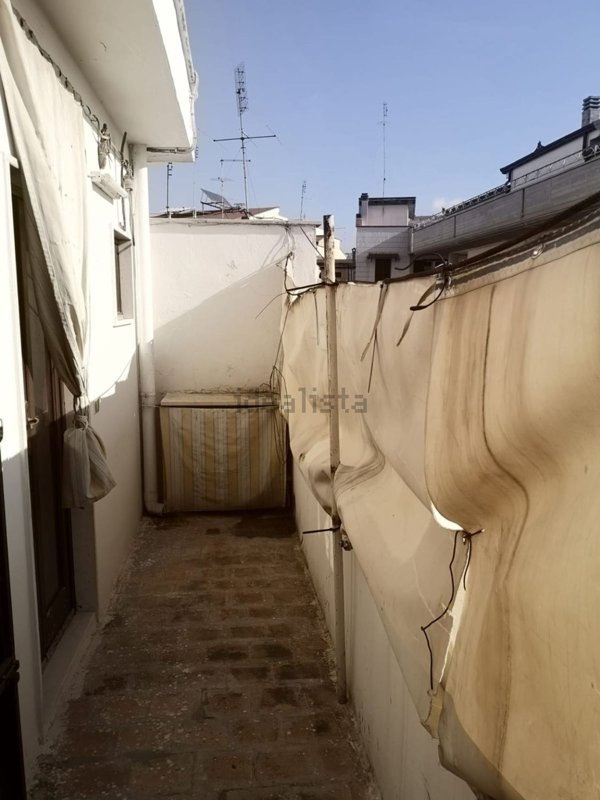 appartamento in vendita ad Andria in zona Centro Storico