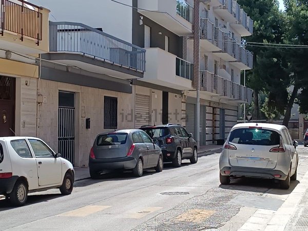 casa indipendente in vendita ad Andria