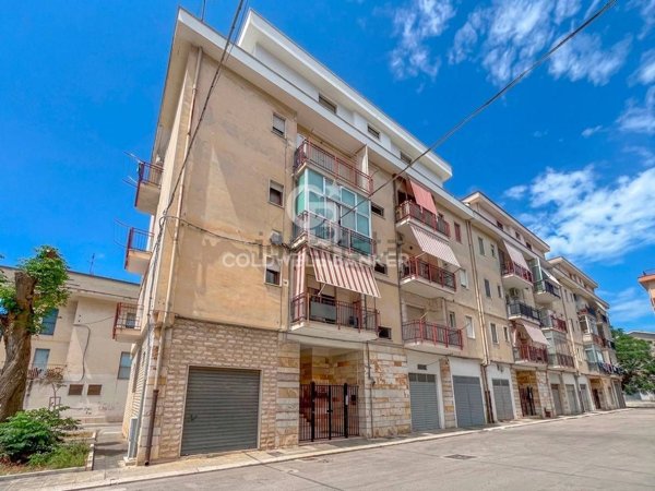 appartamento in vendita ad Andria