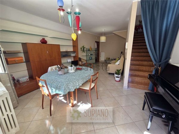 appartamento in vendita ad Andria