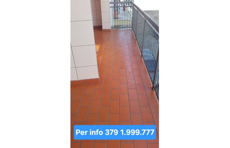 appartamento in vendita ad Andria