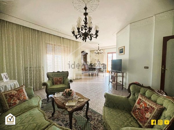 appartamento in vendita ad Andria
