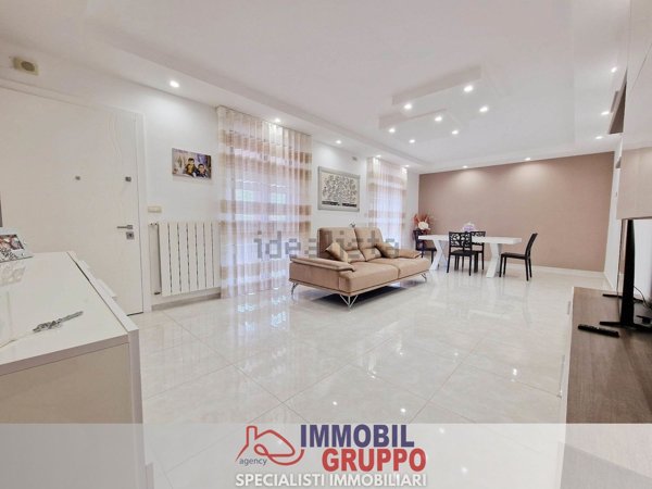 appartamento in vendita ad Andria in zona Castel del Monte