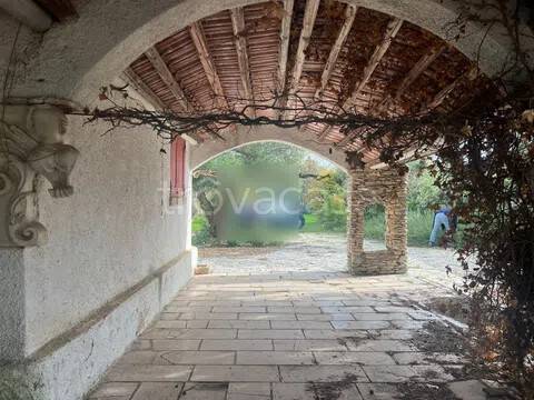 casa indipendente in vendita ad Andria in zona Castel del Monte