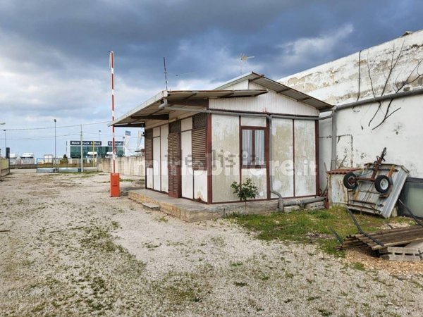 appartamento in vendita ad Andria