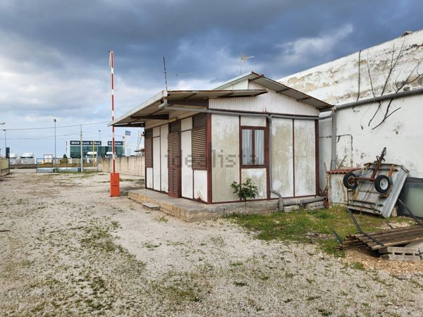appartamento in vendita ad Andria in zona Troianelli