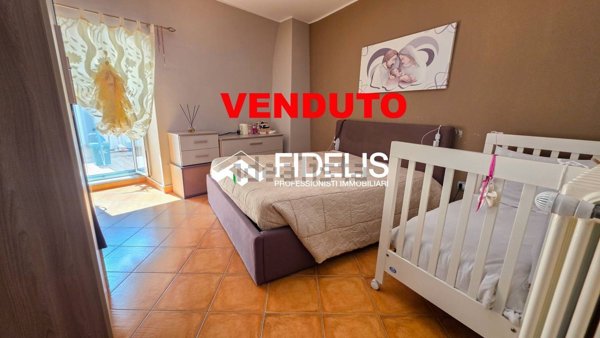 appartamento in vendita ad Andria in zona Centro Storico