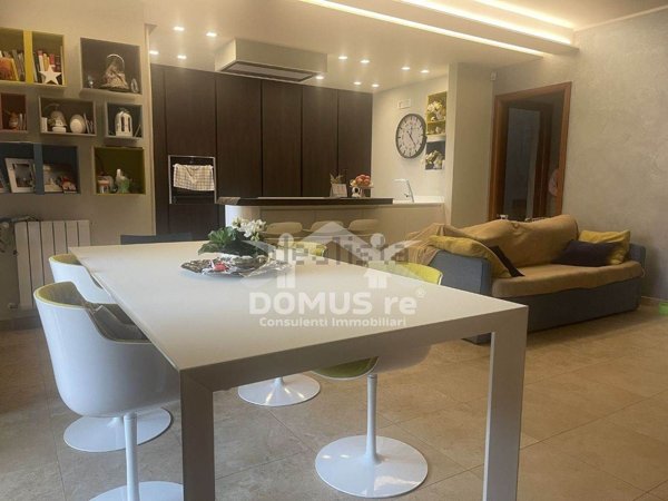 appartamento in vendita ad Andria