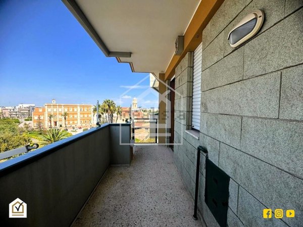 appartamento in vendita ad Andria