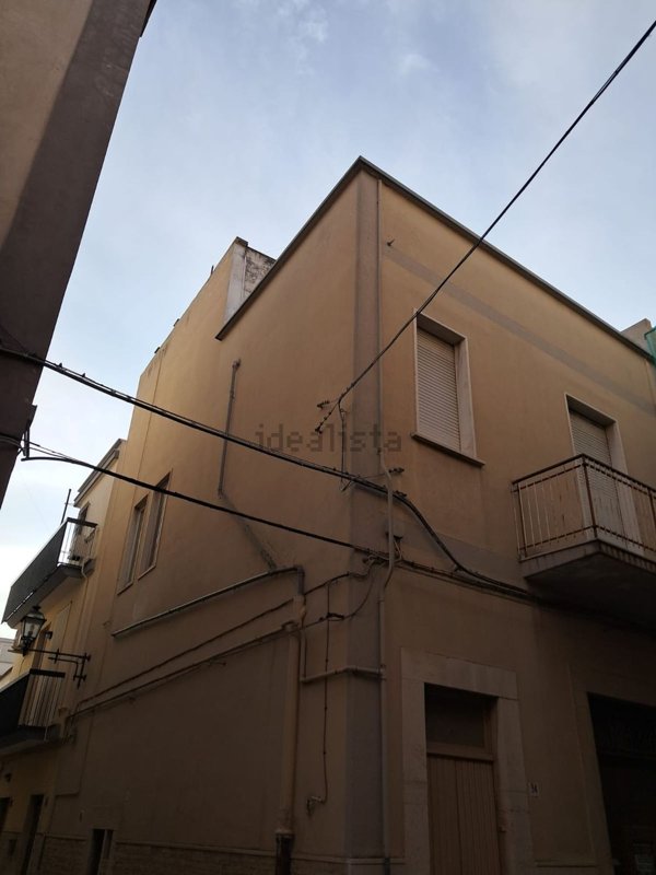 casa indipendente in vendita ad Andria
