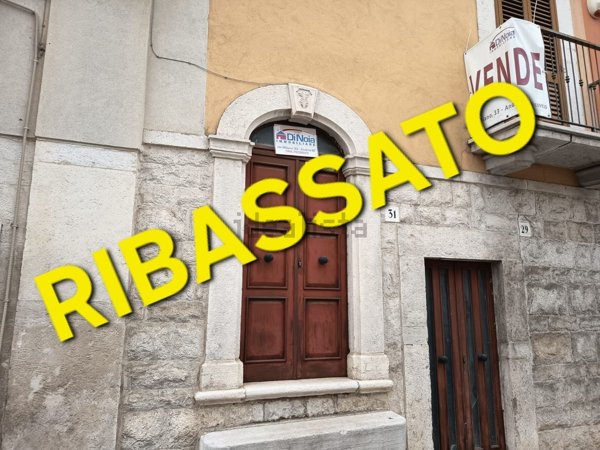 casa indipendente in vendita ad Andria