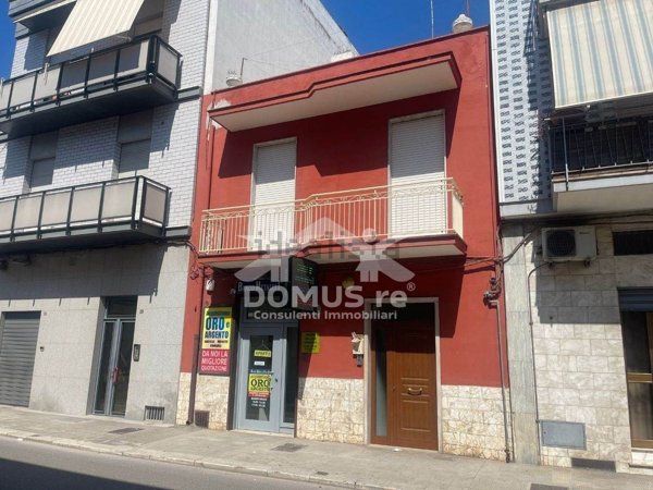 casa indipendente in vendita ad Andria