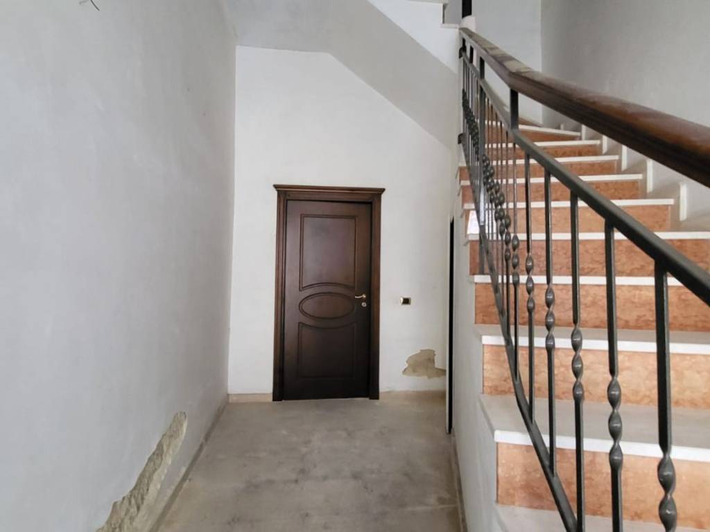 appartamento in vendita ad Andria in zona Centro Storico