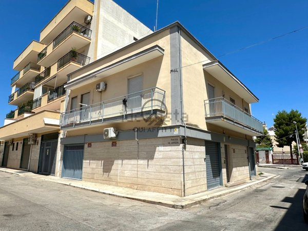 appartamento in vendita ad Andria