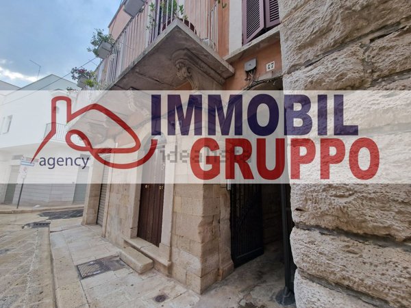 appartamento in vendita ad Andria