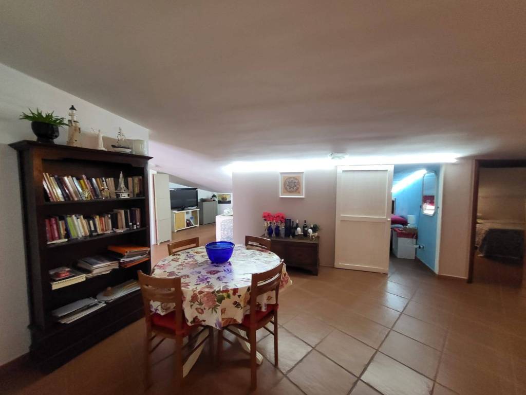 appartamento in vendita ad Andria